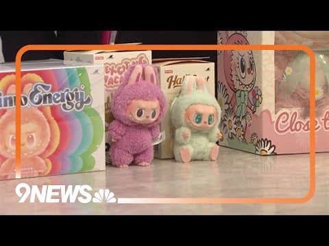 Explaining the Labubu craze