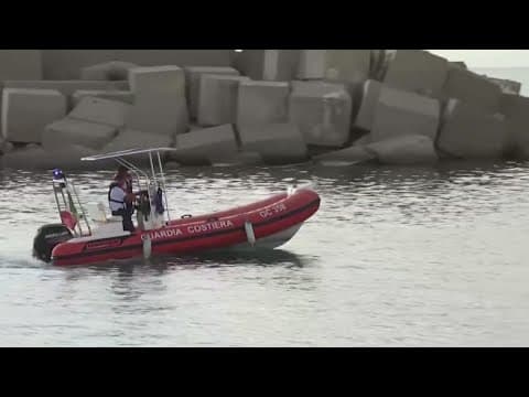 British tech mogul's body found in sunken yacht's wreckage, officials say