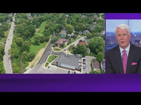 DPW says Brookside Parkway rehab project will be done by Sept. 2025