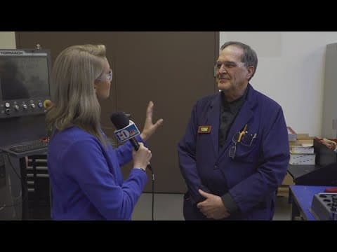 Here's what you can expect at the Cumberland Business Incubator