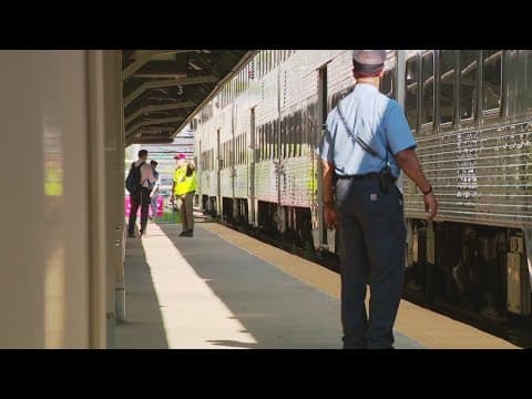 VRE announces fare overhaul: youth fares eliminated, adult rates adjusted