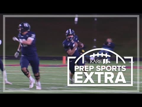 KARE 11 Prep Sports Extra Highlights: Jackson County Central vs. Norwood Young America