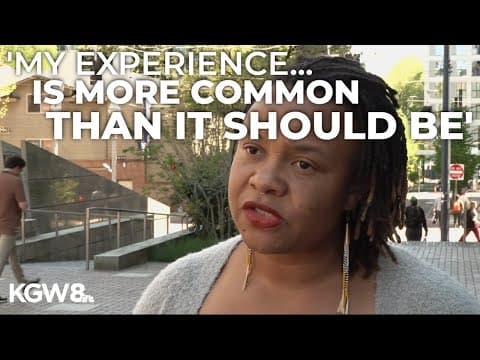 Oregon leaders advocate for policy reform to address Black maternal health disparities