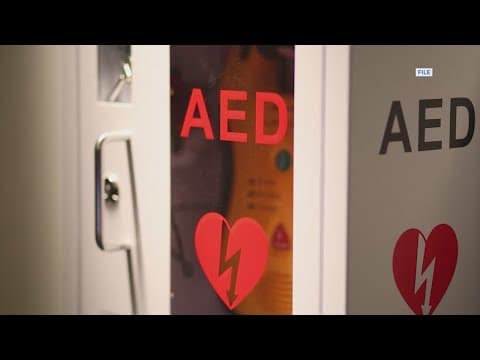 In wake of student's death, HISD gets questions on reliability of defibrillators at school
