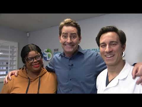 'Smiles for First Responders Program' needs a hero for a complete dental makeover