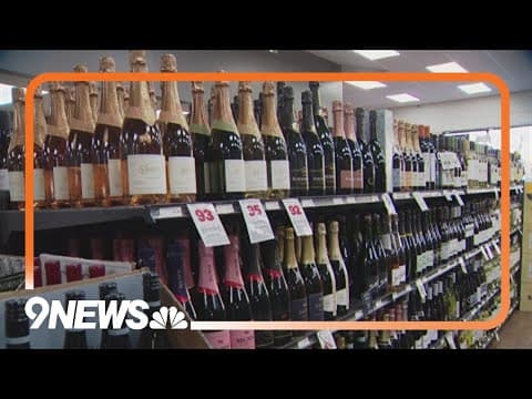 Colorado bill would limit new drugstore liquor licenses