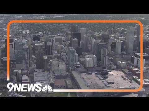 Rotating closures of DMV offices in Denver start Monday