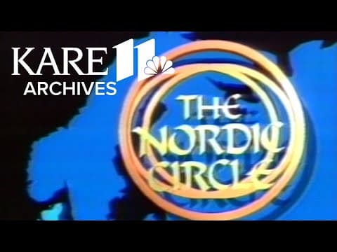 The Nordic Circle (1988) | From the Archives