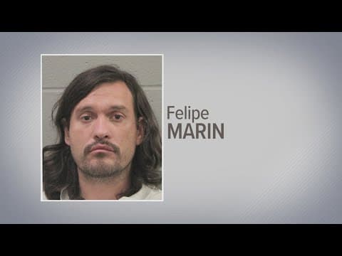 Police say man stabbed mother to death, injured uncle on Long Point