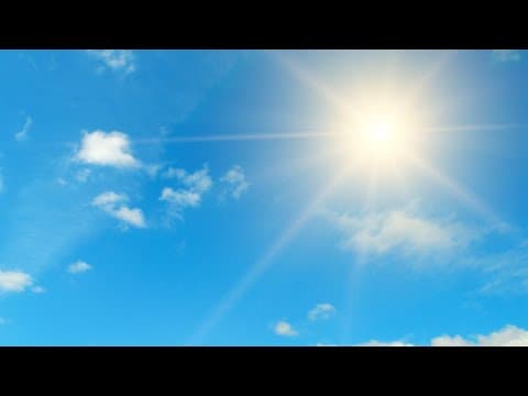 Tips to lower your energy bill during hot weather