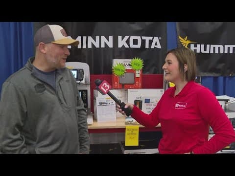 70th Annual Boat, Sport and Travel Show back for second weekend in Indianapolis