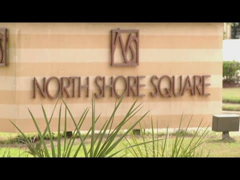 Slidell is one step closer to buying mall