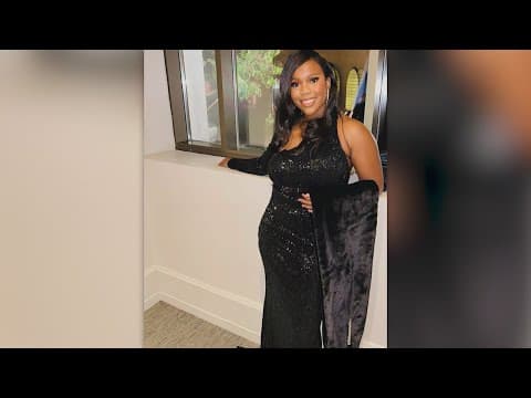 Woman who went missing after reporting child on Alabama interstate returns home