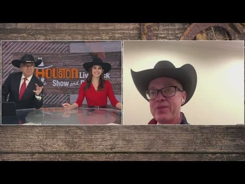 RodeoHouston 2025 lineup revealed | CEO Chris Boleman shares what to expect
