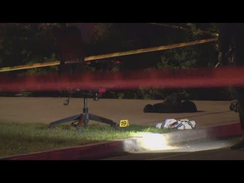 LIVE: Salem police give update on stabbing at shelter