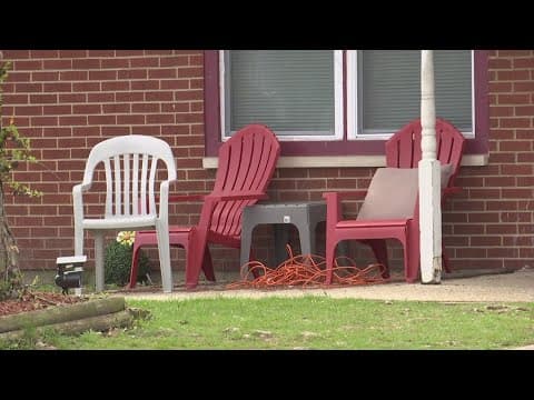 Indianapolis woman charged with pulling gun, firing shot at repair man working on her dryer