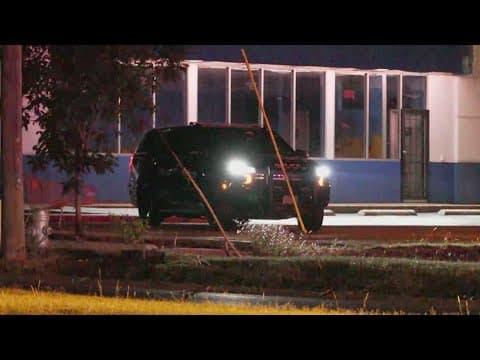 Girl recovering after she was kidnapped during a robbery in Fort Worth