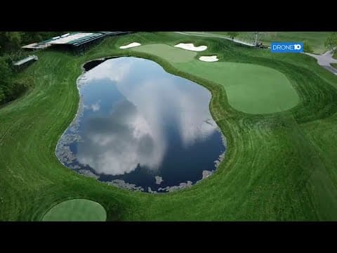 Memorial Tournament 2024: A look ahead at the course, weather forecast and traffic in Dublin