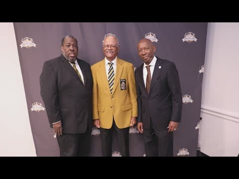 Texas Southern law professor remembers Sylvester Turner’s impact, brotherhood within fraternity