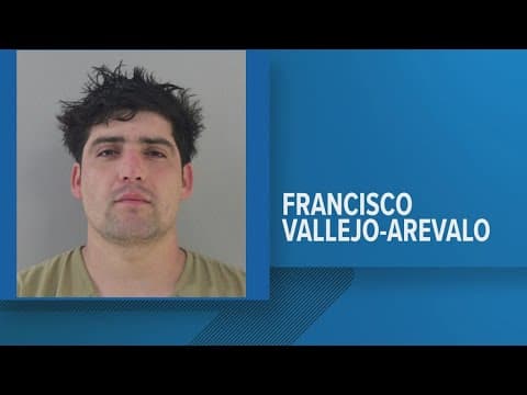 Man charged in fatal south Columbus shooting arrested by US Marshals