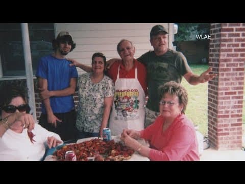 Remembering Al Scramuzza: Generations sing his jingle