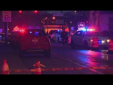 Man killed in east Indianapolis shooting