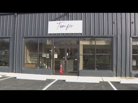 Man shot, killed outside of Dumfries bar