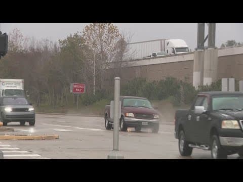 Houston-area leaders warn freeze danger not over