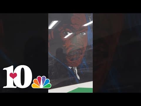 Austin-East students learn and honor African culture during Black History Month