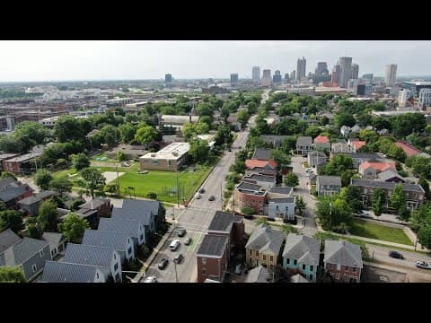 As Columbus' housing market booms, cash offers become 'king in real estate'