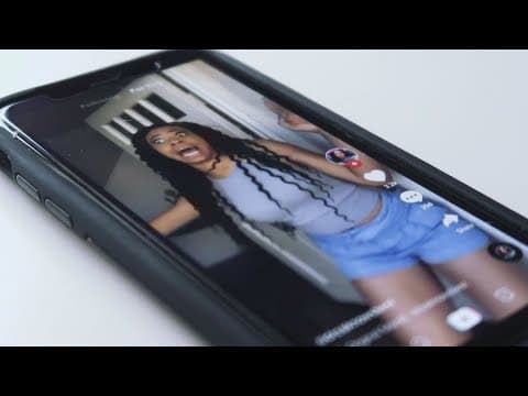 FTC brings complaint against TikTok for privacy violations