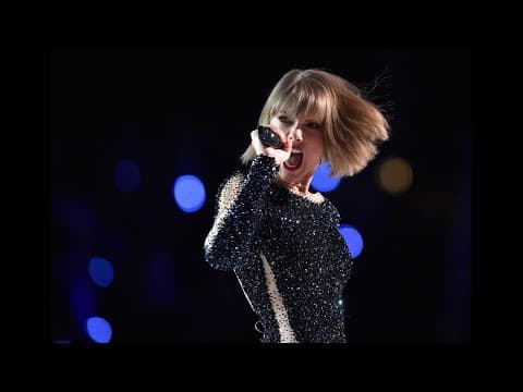 Taylor Swift Superdome tickets on sale Thursday