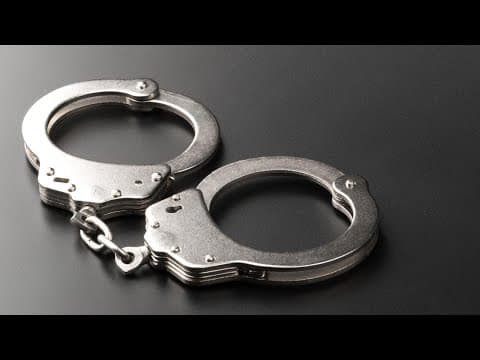 3 arrested following 14-month investigation into Indianapolis, Kokomo massage parlors