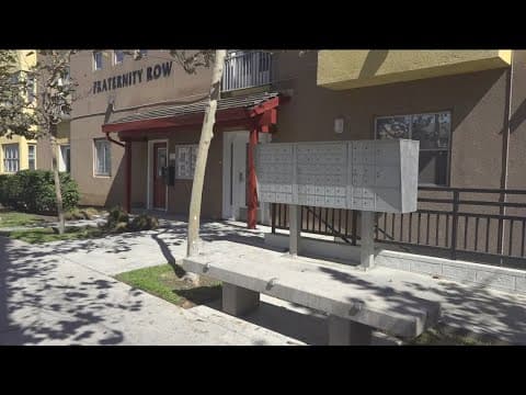 SDSU student warns others above move-out overcharges