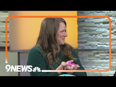 Toy safety tips to keep in mind when buying holiday gifts for children