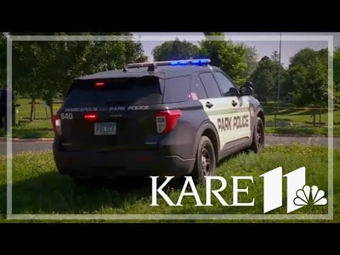 Minneapolis activists urge crackdown on illegal guns amid rise in youth violence