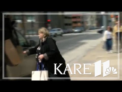 FBI arrests a Milwaukee judge accused of helping a man evade immigration authorities