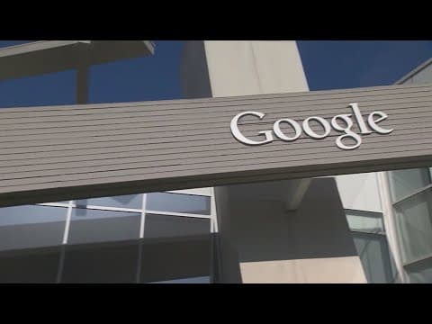 DOJ says it wants to force the sale of Google Chrome