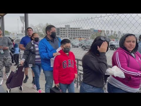 Non-profit organization helps low-income Latino families in San Diego