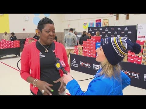 NBA All-Star Moms | Inspiring Indiana