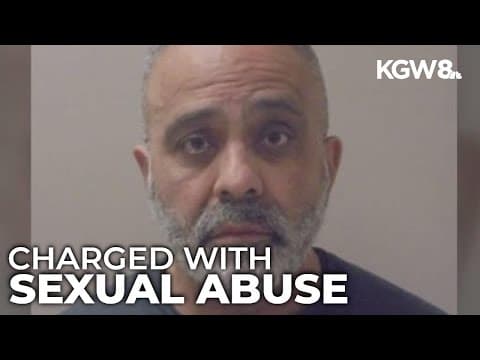 Multnomah County corrections deputy accused of sex abuse, misconduct