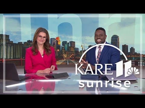 The morning news headlines for Friday, April 14