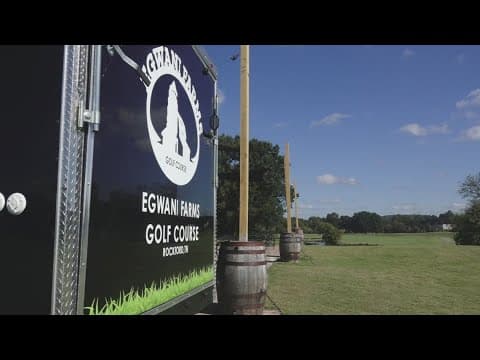 Golf tournament planned to help victims of child abuse in Blount County