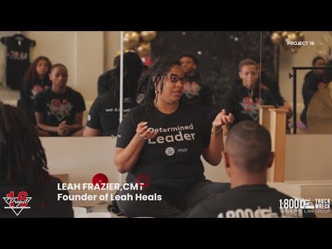 Local influencers to host garage sale