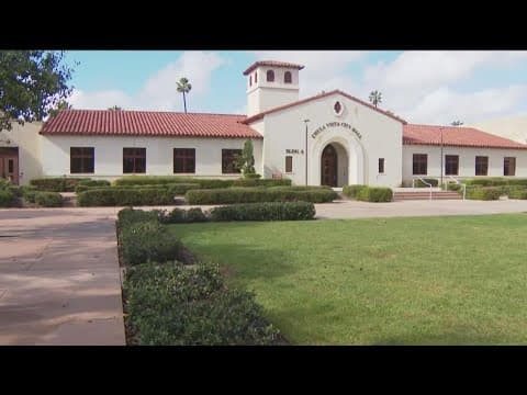 McCann leads Chula Vista Mayor race, still too close to call