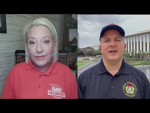 Special elections in Florida to replace Gaetz and Waltz