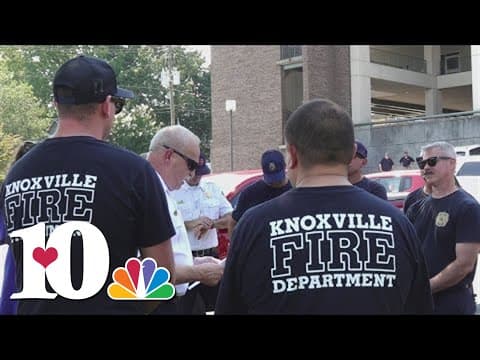 KFD sends crews to South Carolina to help prepare as Hurricane Debby approaches