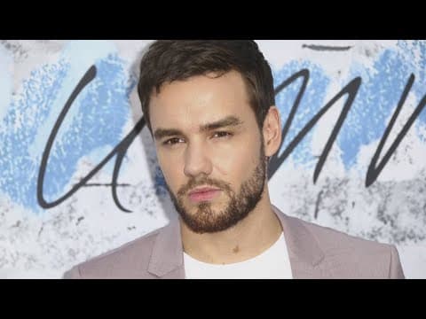 Former One Direction member Liam Payne dead after fall from hotel balcony