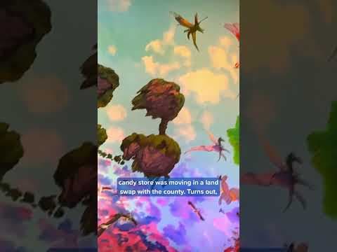 Minnesota's Largest Candy Store has reopened, still proudly without website & business phone.