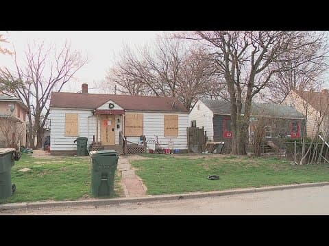 City shuts down North Linden property after reports of drug, sex trafficking